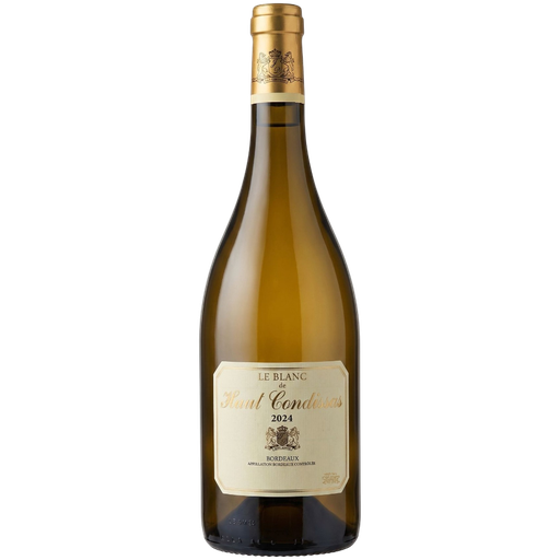 Blanc de Haut Condissa