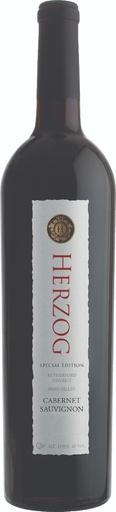 Herzog Cabernet Sauvignon Rutherford District