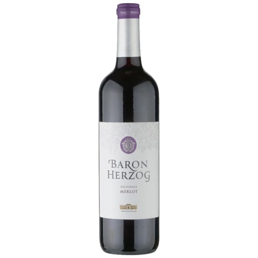 Baron Herzog Aleph Red Wine Blend
