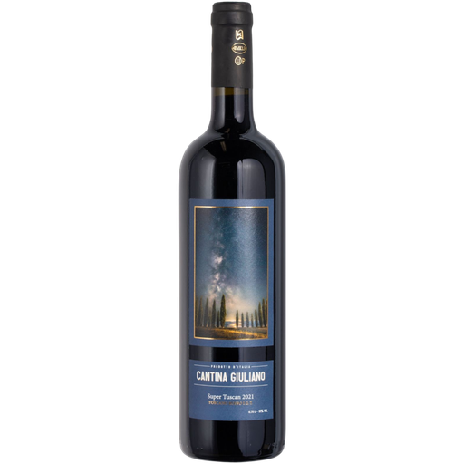 Cantina Giuliano Super Tuscan