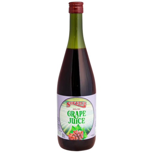 [10460] Grape Juice Shevach